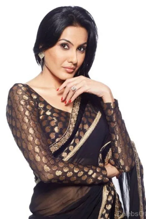 Photo of Kamya Punjabi