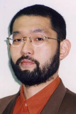 Profile photo of Kan Tanaka