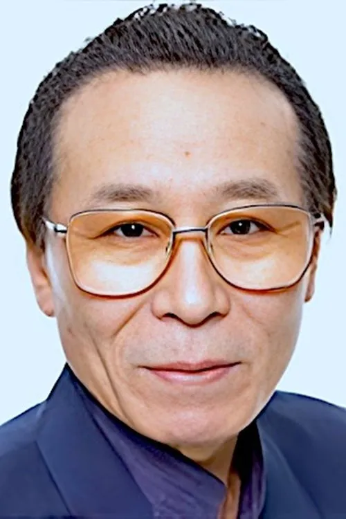 Profile photo of Kan Tokumaru