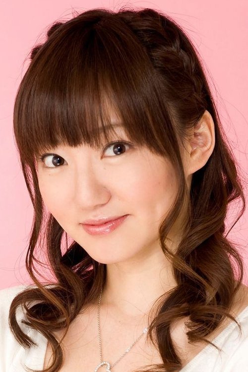 Photo of Kana Asumi