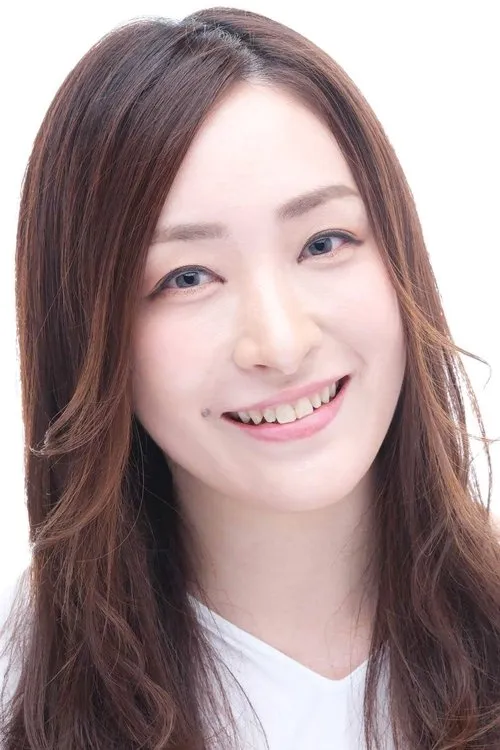 Profile photo of Kana Ueda