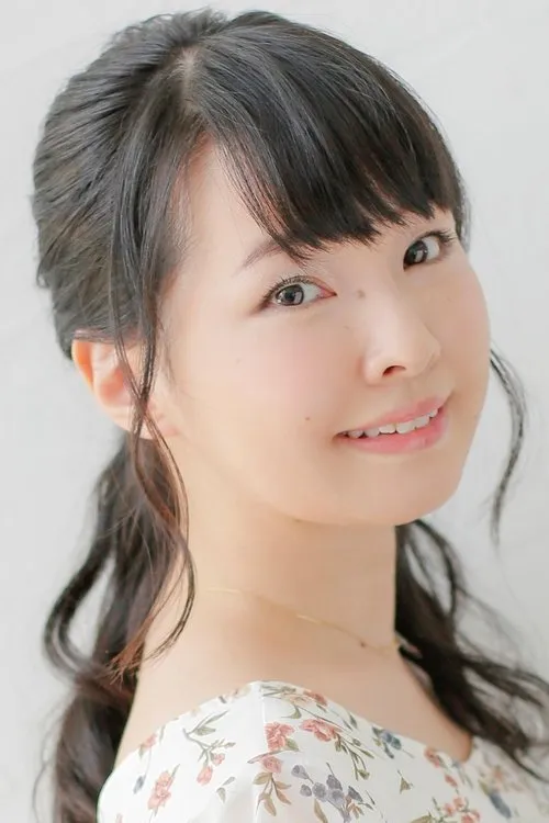 Profile photo of Kanae Itou