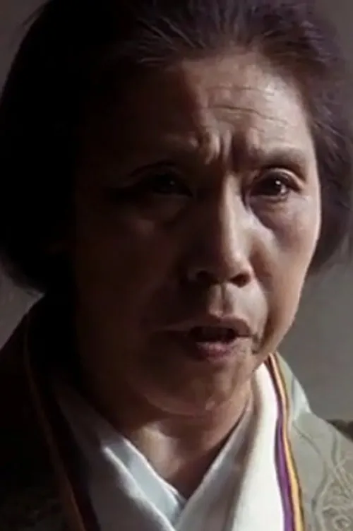 Photo of Kanae Kobayashi