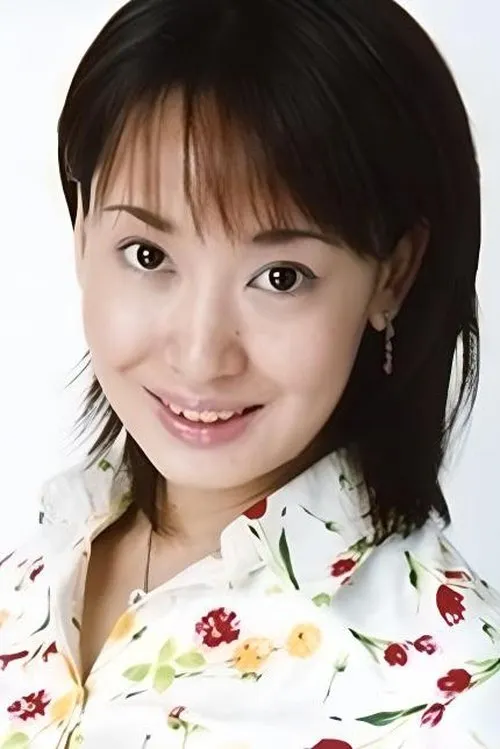 Profile photo of Kanako Mitsuhashi