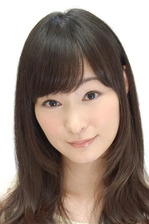 Profile photo of Kanami Satou