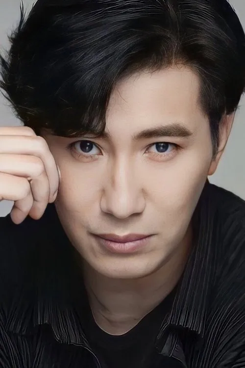 Photo of Kanchai Kamnerdploy