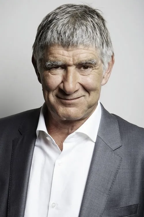 Photo of Kandido Uranga