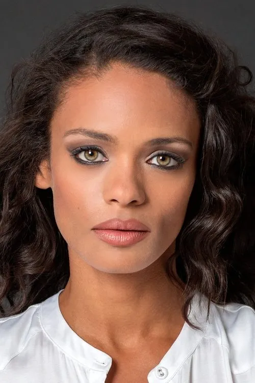 Profile photo of Kandyse McClure