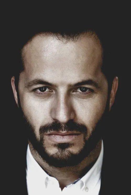 Profile photo of Kane Mahon