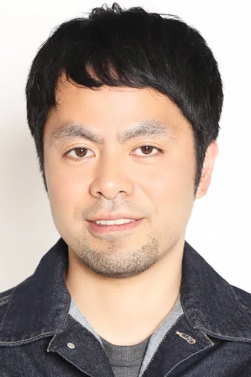 Profile photo of Kanehira Yamamoto