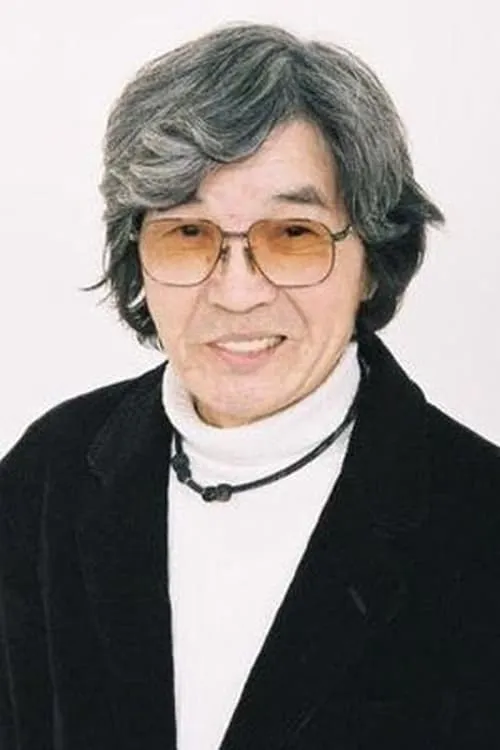 Profile photo of Kaneta Kimotsuki