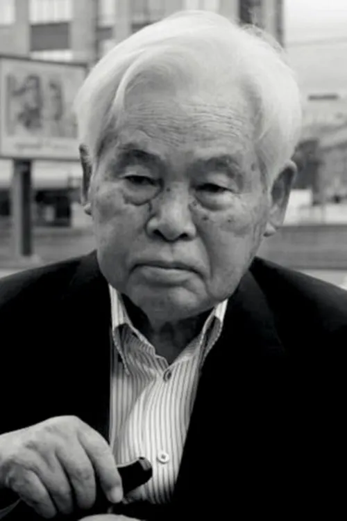 Profile photo of Kaneto Shindo