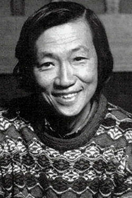 Profile photo of Kaneto Shiozawa