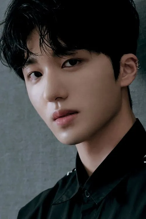 Photo of Kang Chan-hee