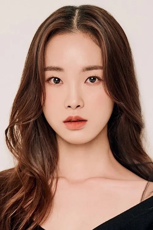 Photo of Kang Hae-lim