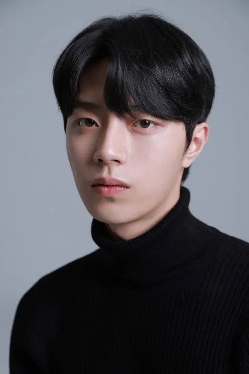 Photo of Kang Joon-kyu