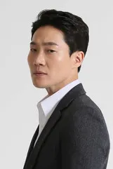 Profile photo of Kang Jun-seok