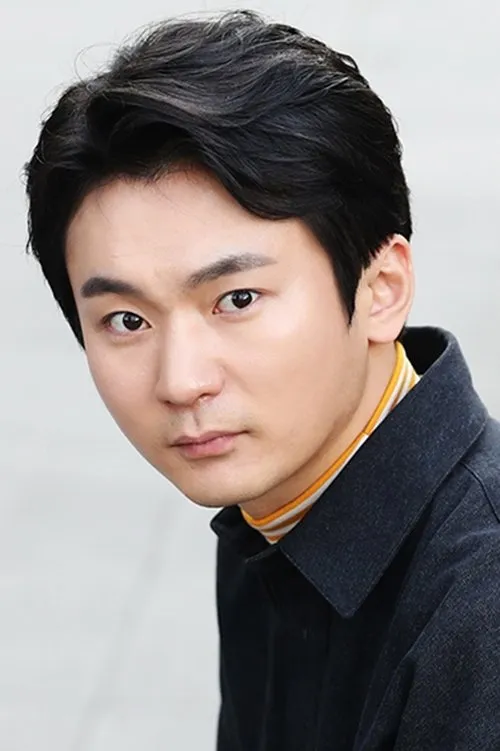 Profile photo of Kang Ki-doong