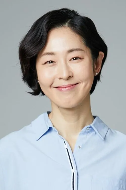 Photo of Kang Mal-geum