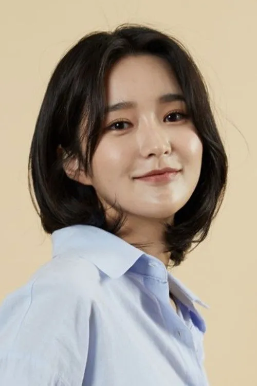 Photo of Kang Seo-ha