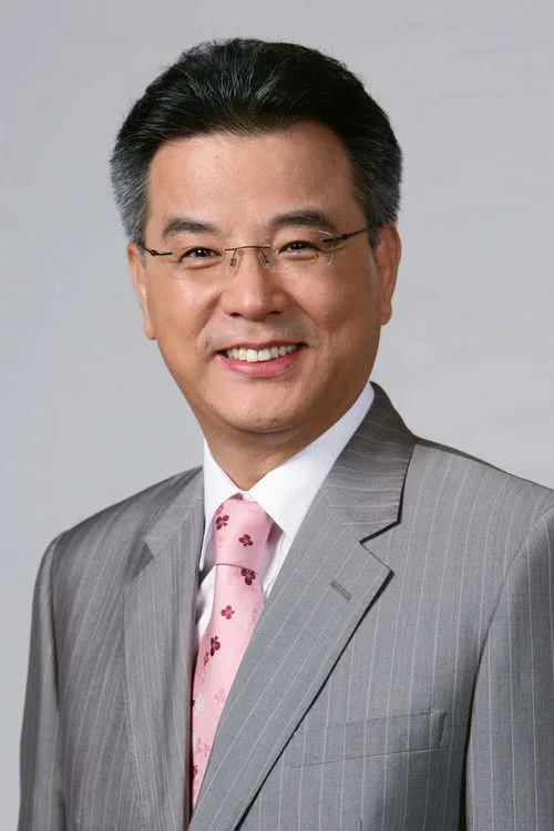 Photo of Kang Seok-woo