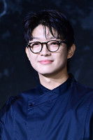 Photo of Kang Seung-won