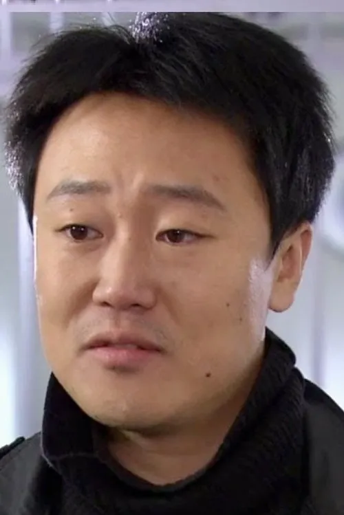 Profile photo of Kang Suk-won