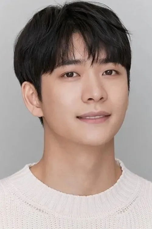 Profile photo of Kang Tae-oh
