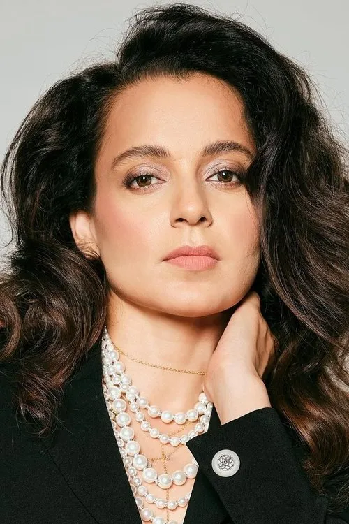 Photo of Kangana Ranaut