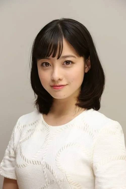 Photo of Kanna Hashimoto
