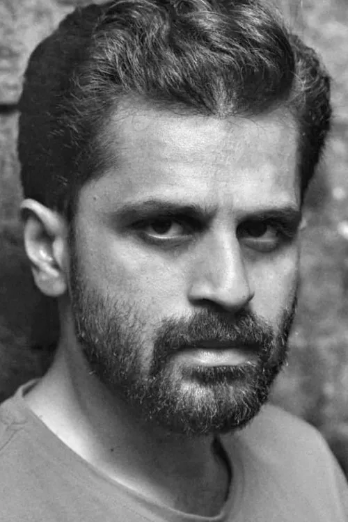 Photo of Kannan Nayar