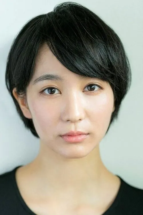Profile photo of Kanon Hanakage