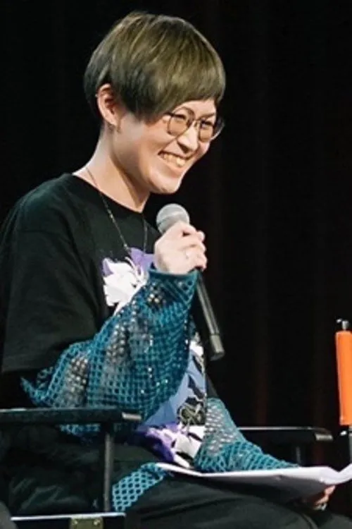 Profile photo of Kaori Makita