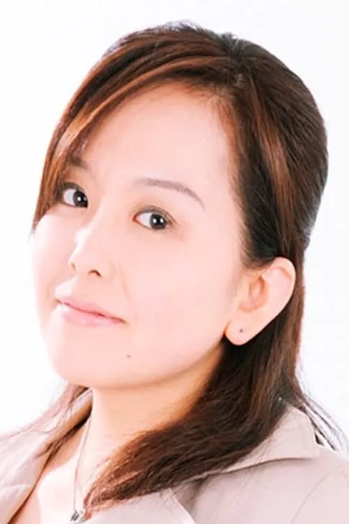 Profile photo of Kaori Nakamura