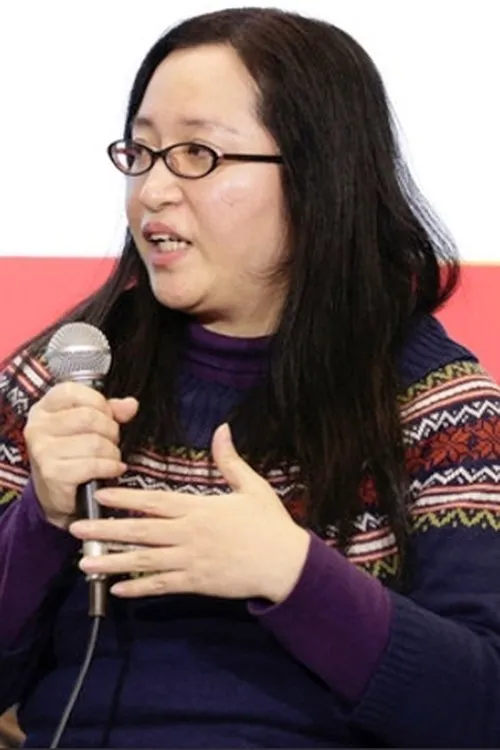 Profile photo of Kaoru Suzuki