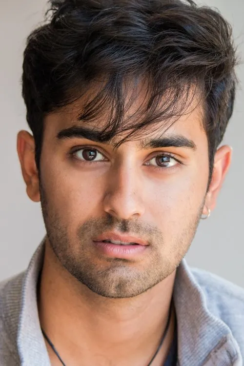 Profile photo of Kapil Talwalkar