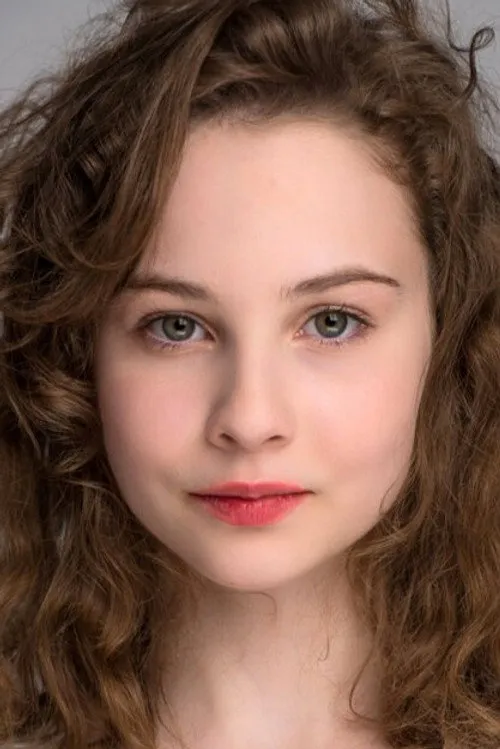 Profile photo of Капитолина Соболь