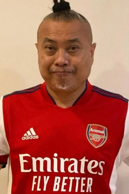 Profile photo of Kapon Thongphlap