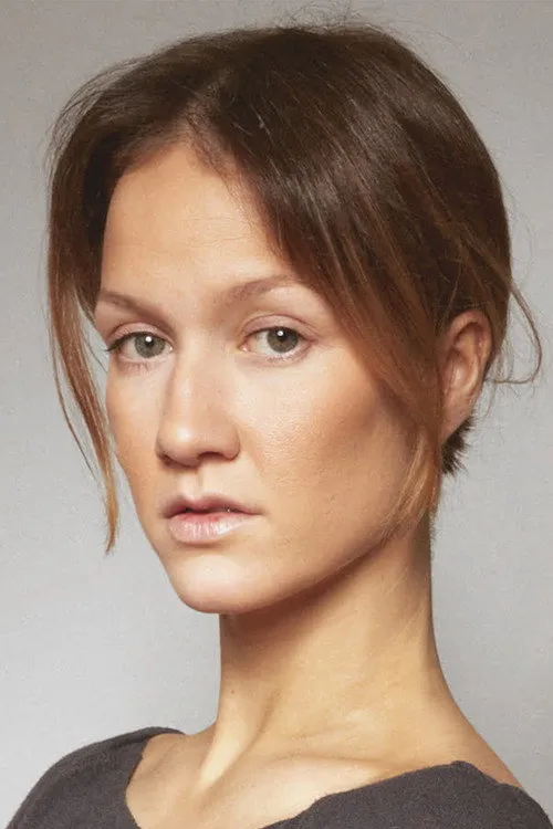 Photo of Kara Ingudóttir