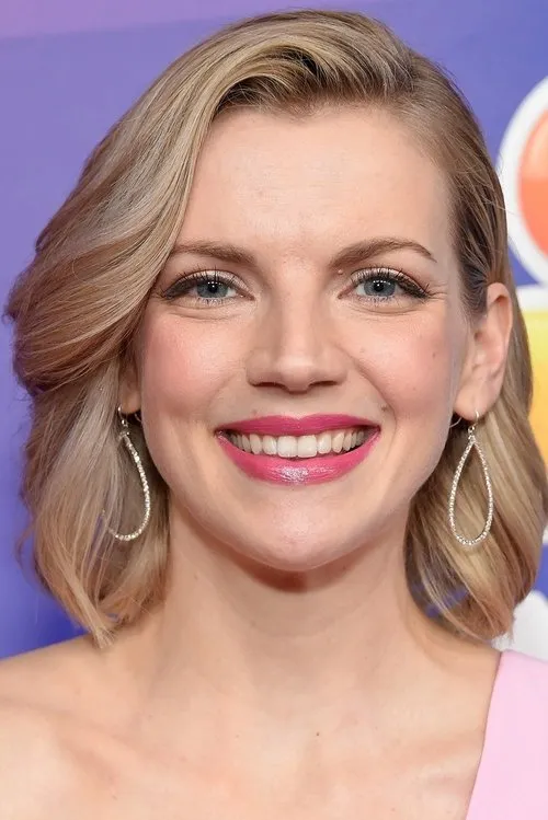 Profile photo of Kara Killmer