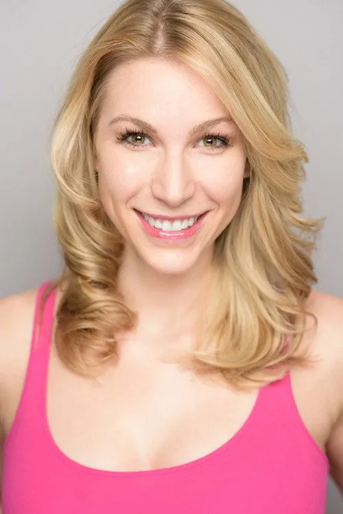 Photo of Kara Rosella