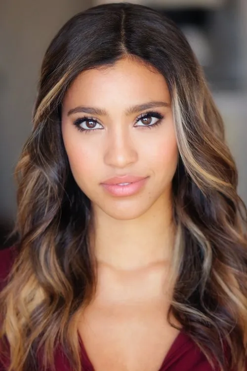 Photo of Kara Royster