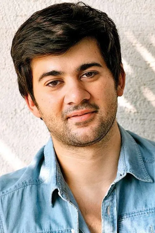 Photo of Karan Deol