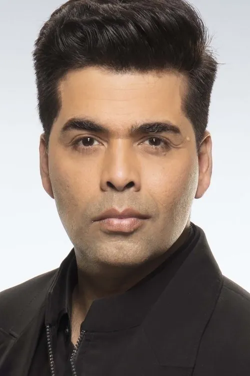 Profile photo of Karan Johar