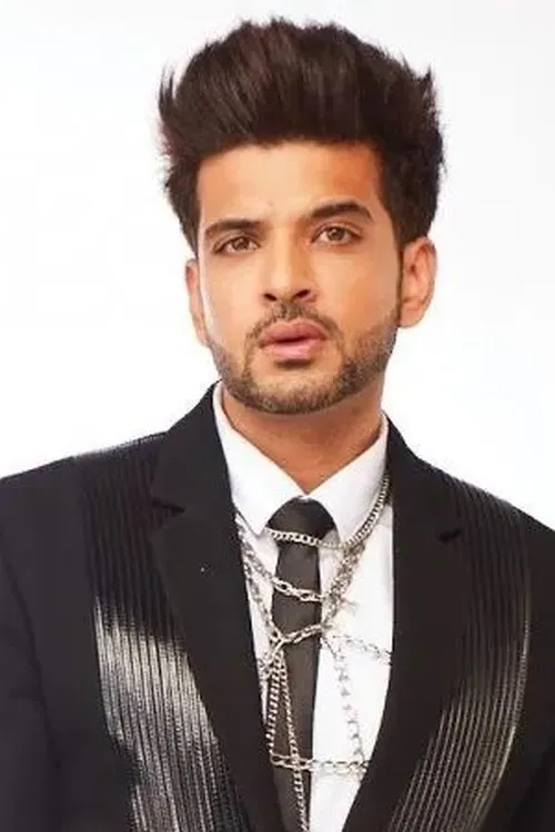 Profile photo of Karan Kundra