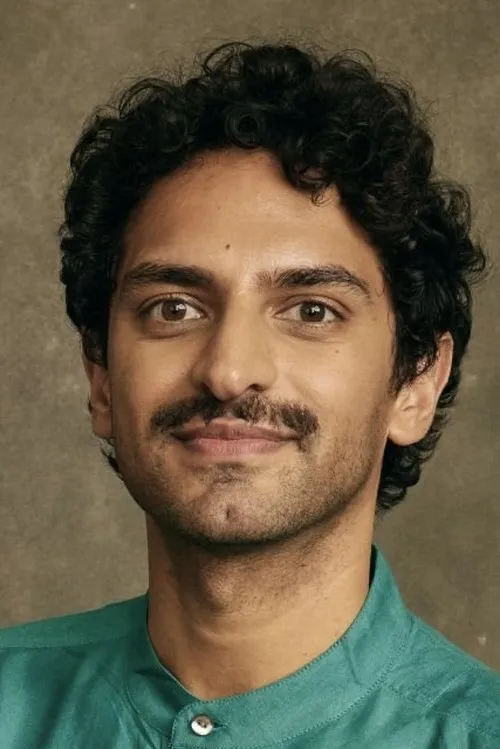 Photo of Karan Soni