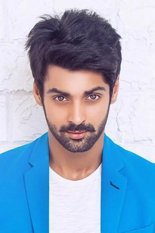 Photo of Karan Wahi