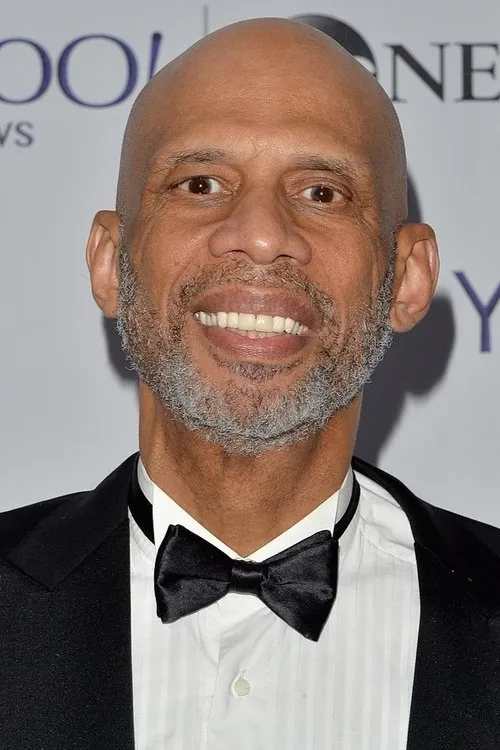 Profile photo of Kareem Abdul-Jabbar