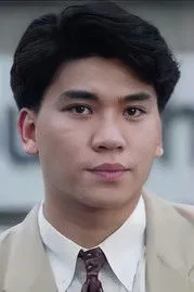 Profile photo of Karel Wong Chi-Yeung