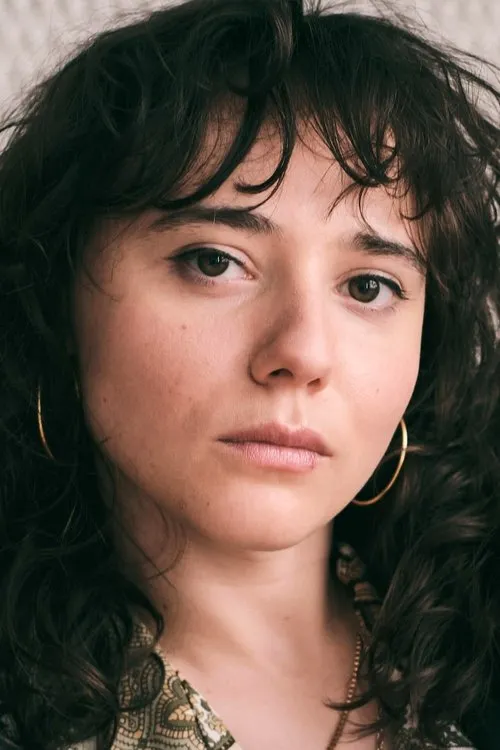 Photo of Karelle Tremblay